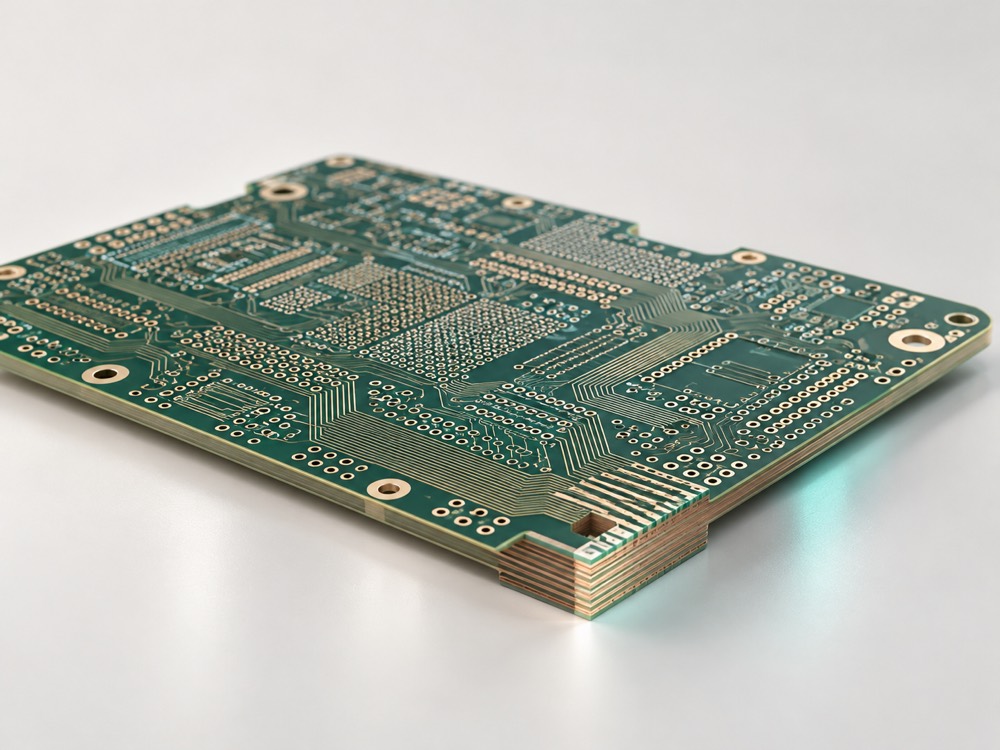 多層 PCB